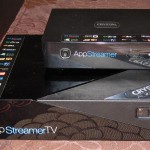 appstreamer & appstreamerTV